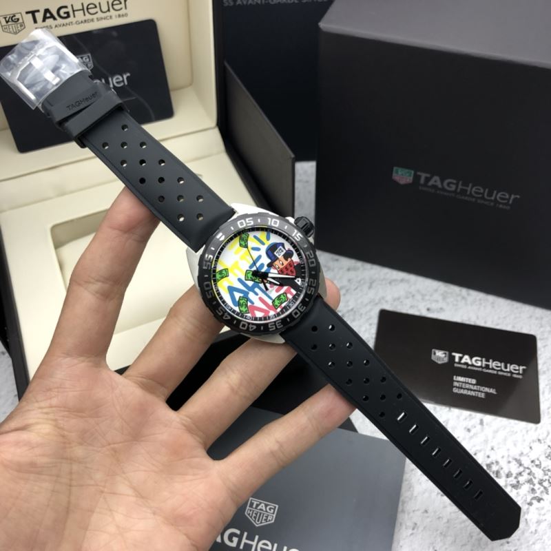 TAG HEUER Watches